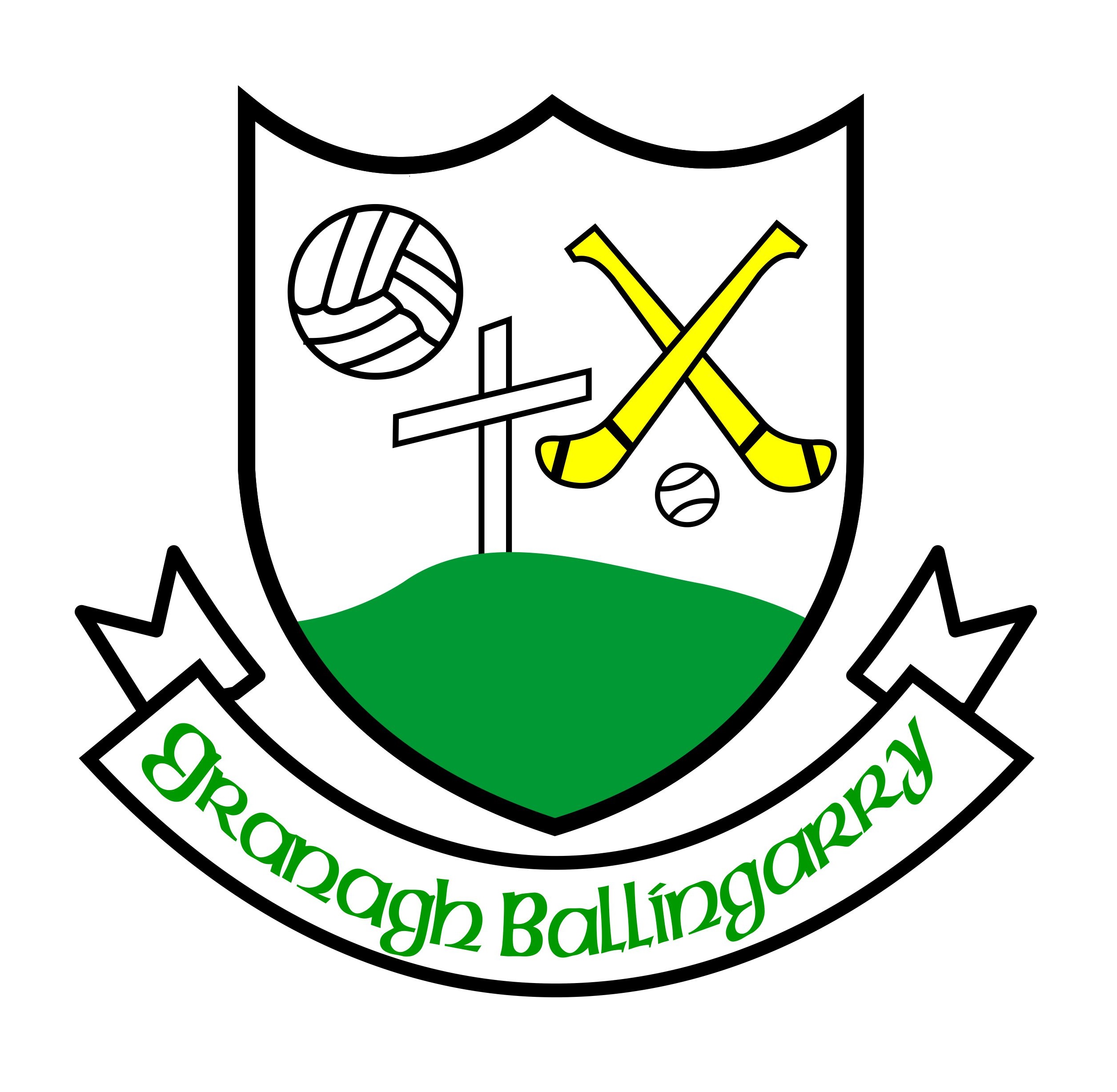  6.Granagh Ballingarry 