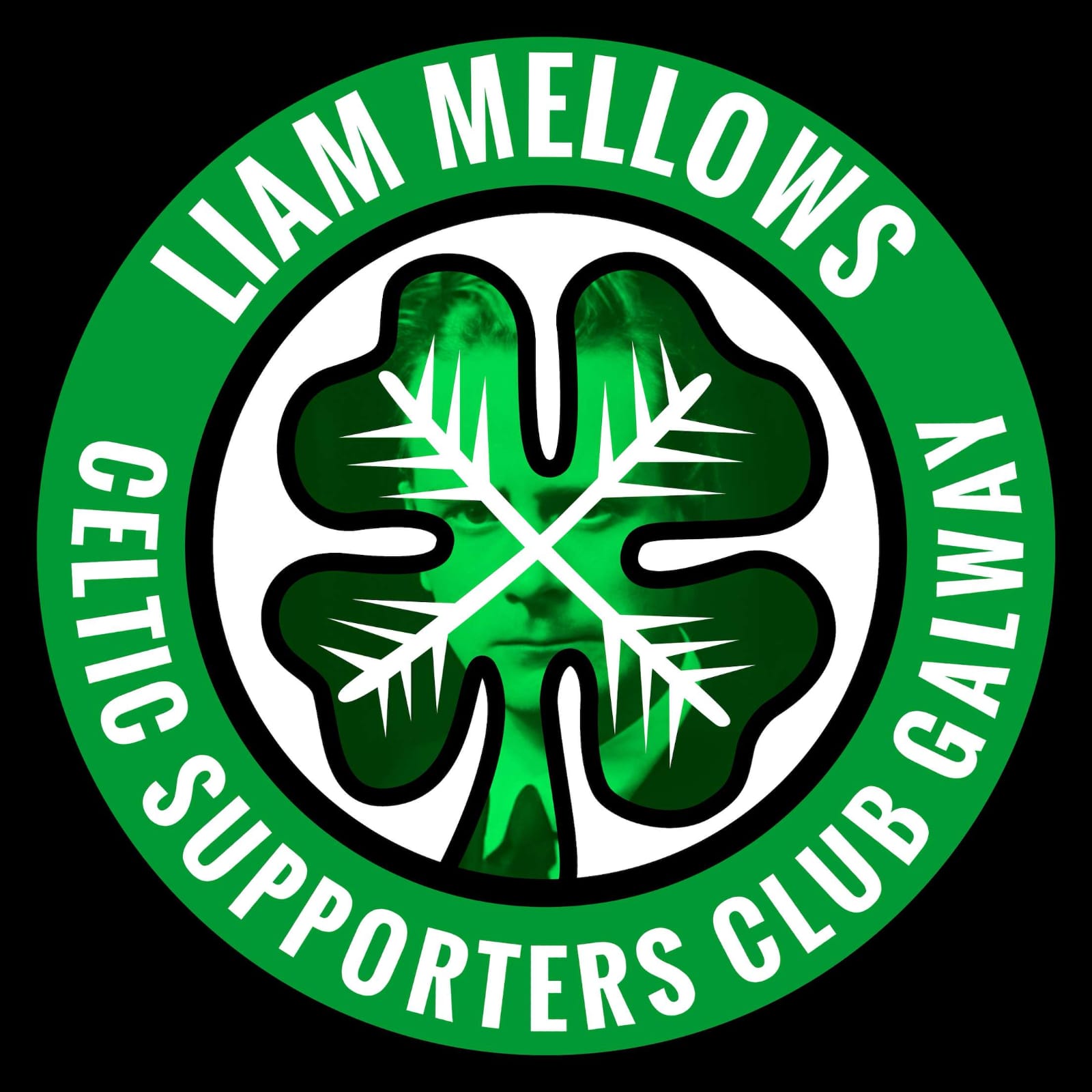  12.Celtic Supporters Club Galway 